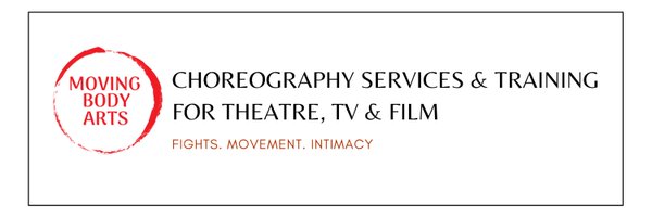 MovingBodyArts Profile Banner