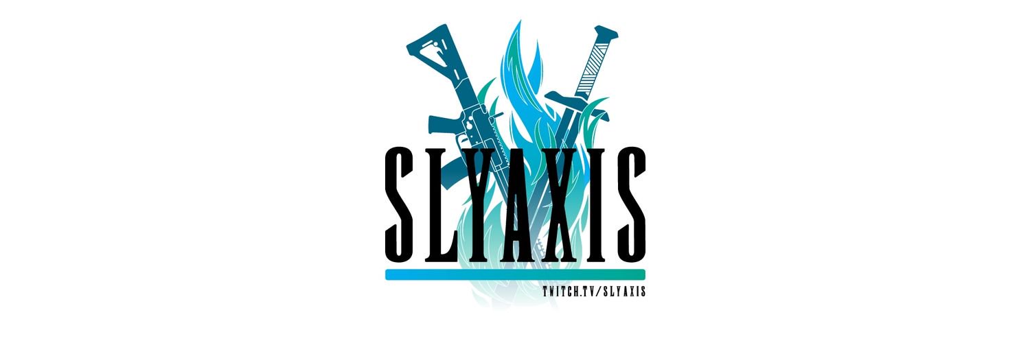 slyaxis's profile banner image