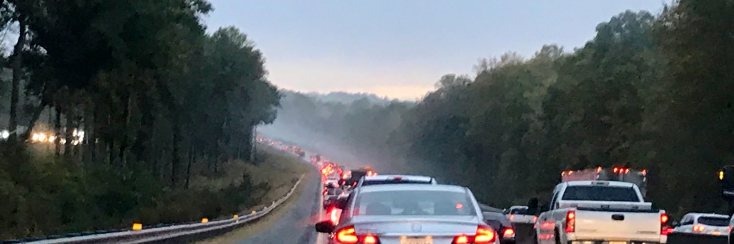 Donald Ryan’s banner