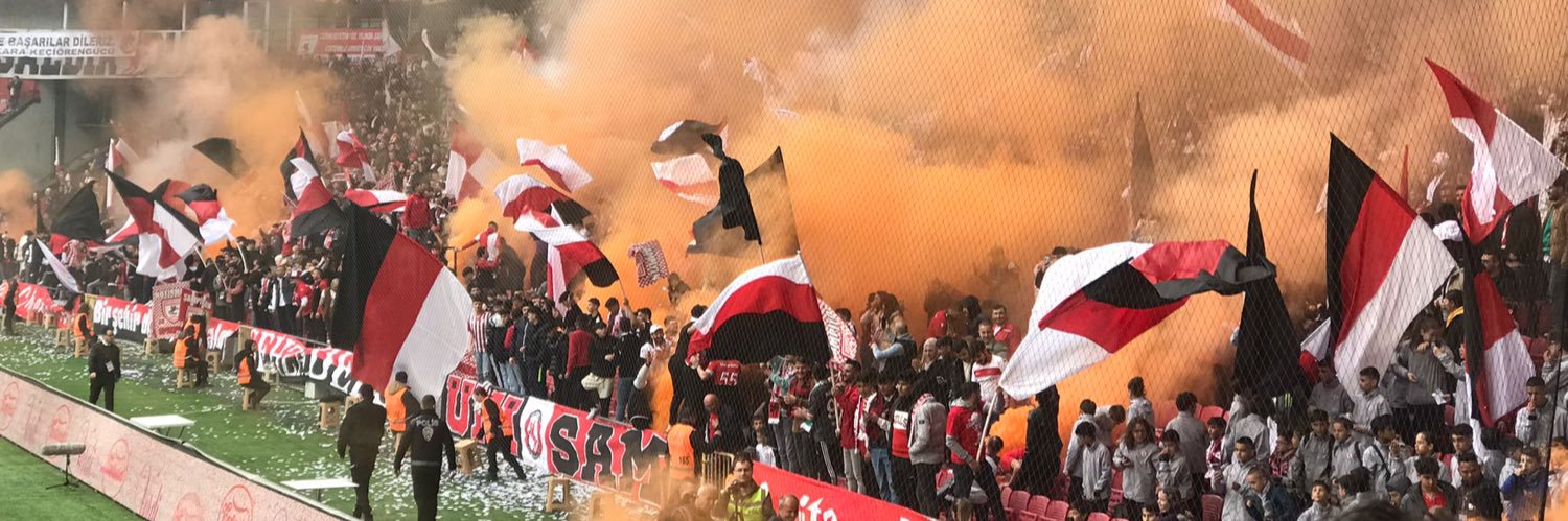 _Sametkaraman's profile banner image