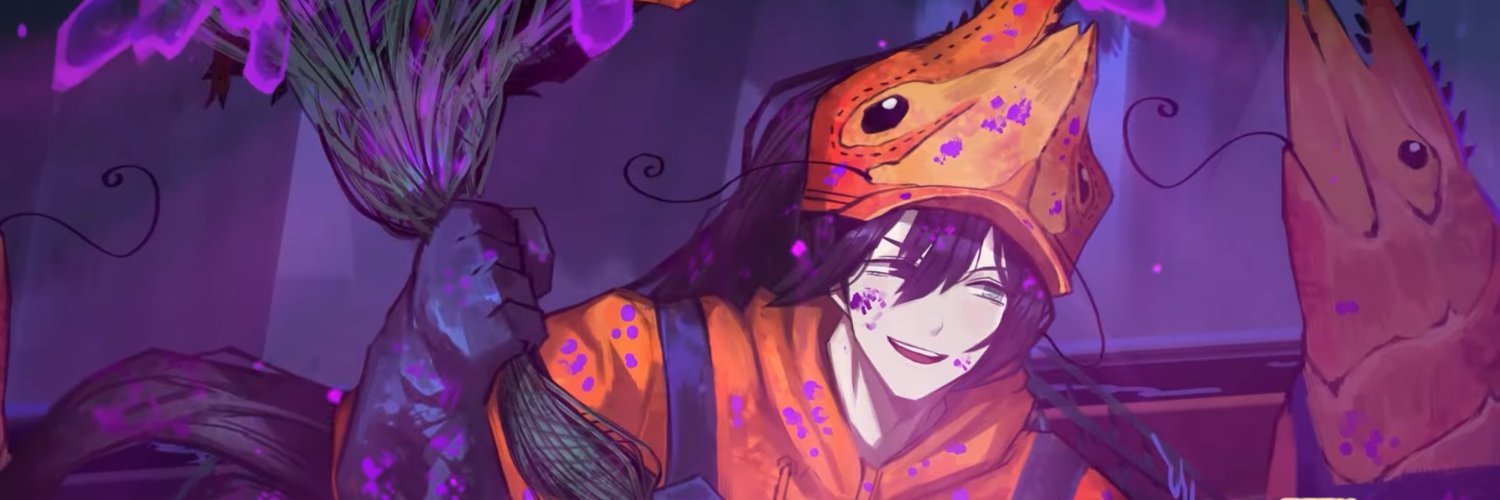 krshmotr's profile banner image