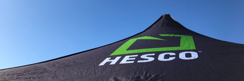 teamhesco's profile banner image