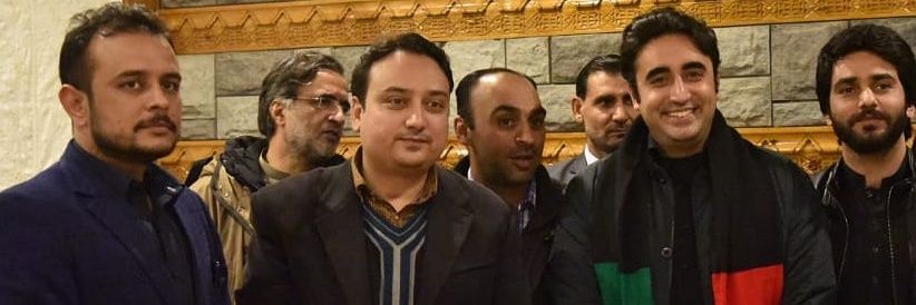 Muzammil Malik banner
