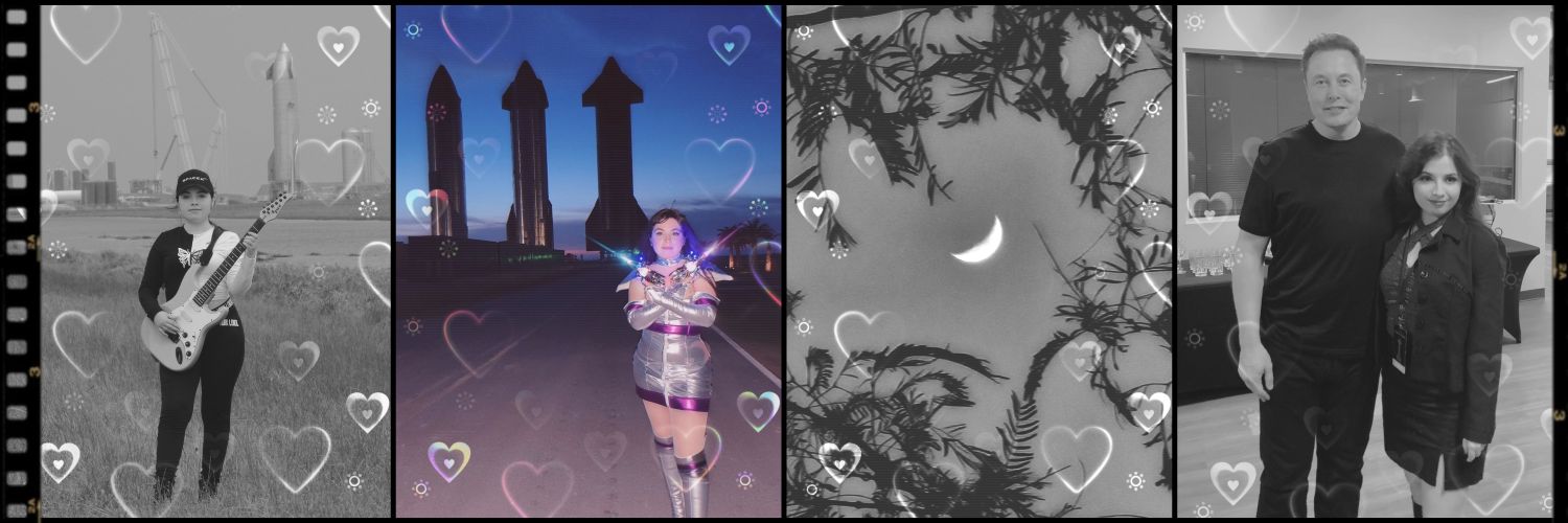 JaneidyEve's profile banner image