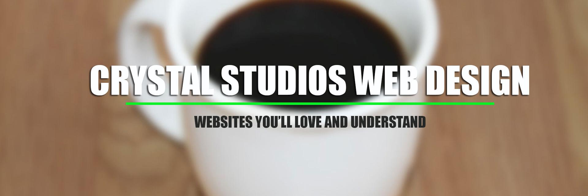 CrystalStudios's profile banner image