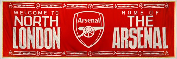 TheMrArsenalPod Profile Banner
