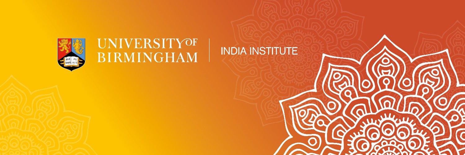 India Institute banner