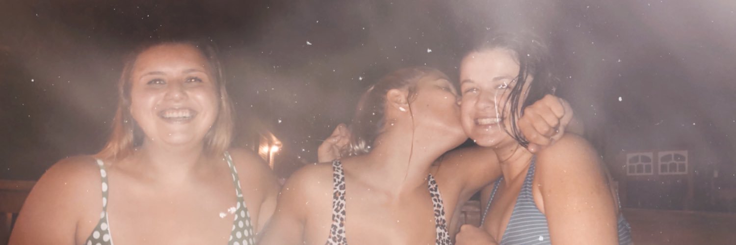 ClaireLepore's profile banner image