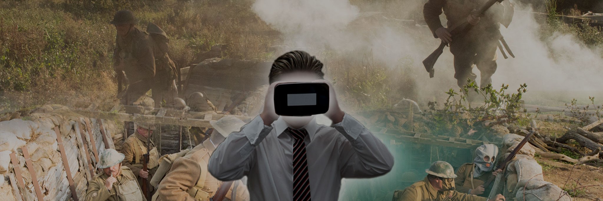TimeTravel Education banner