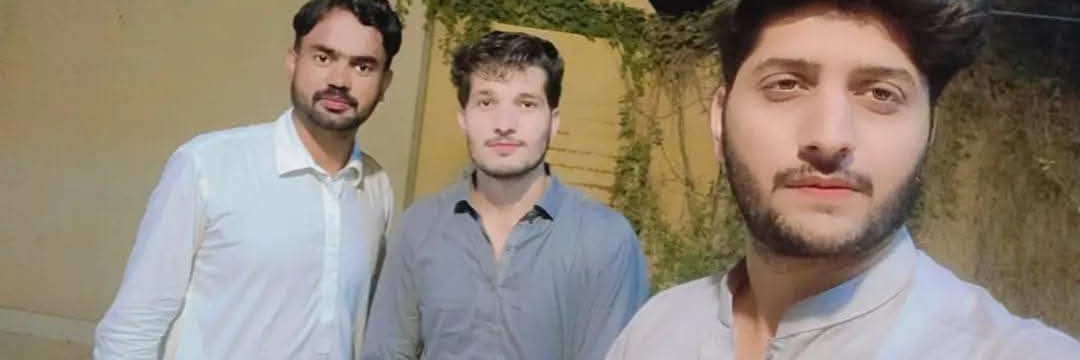 BAKHTIYARMIRANI's profile banner image