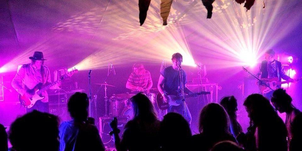 The__Ramblers's profile banner image