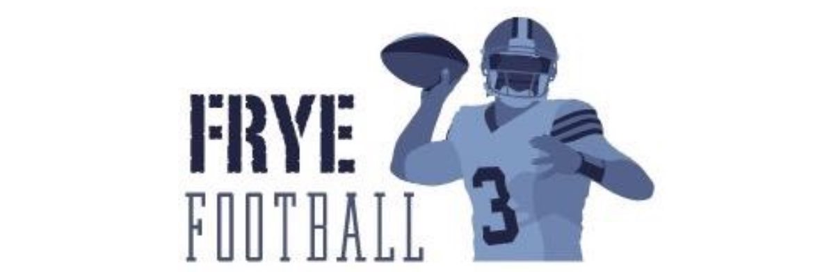 Charlie Frye banner