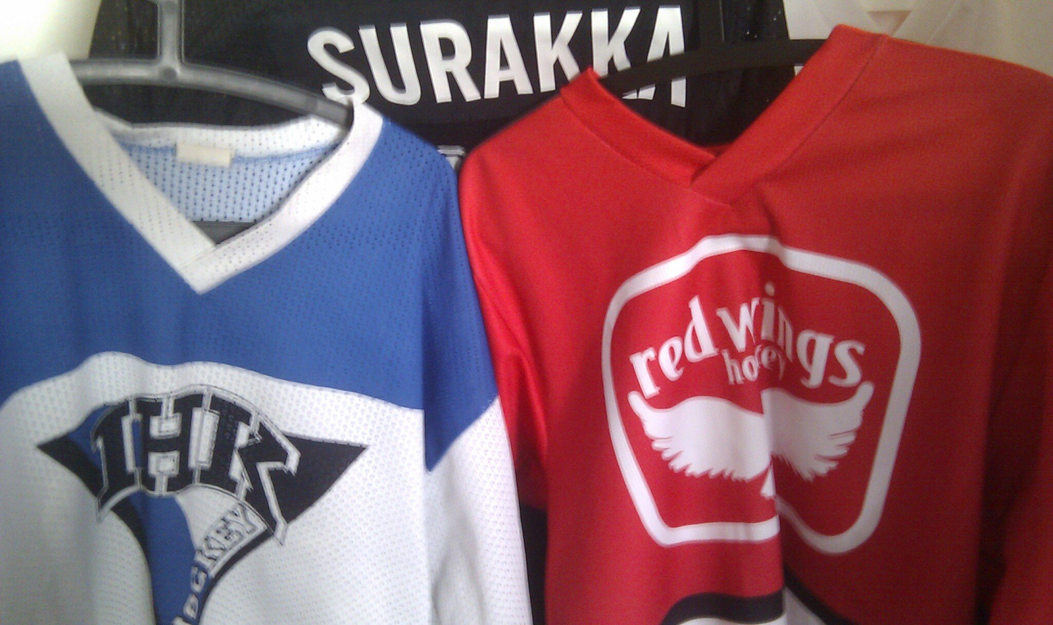 SSurakka's profile banner image