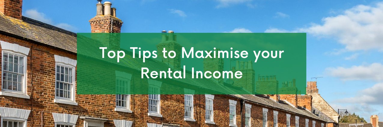 Highcastle Estates banner