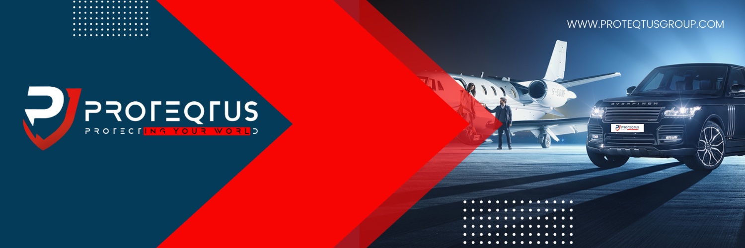ProteqtusGroup's profile banner image