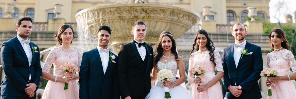 BrideControl's profile banner image