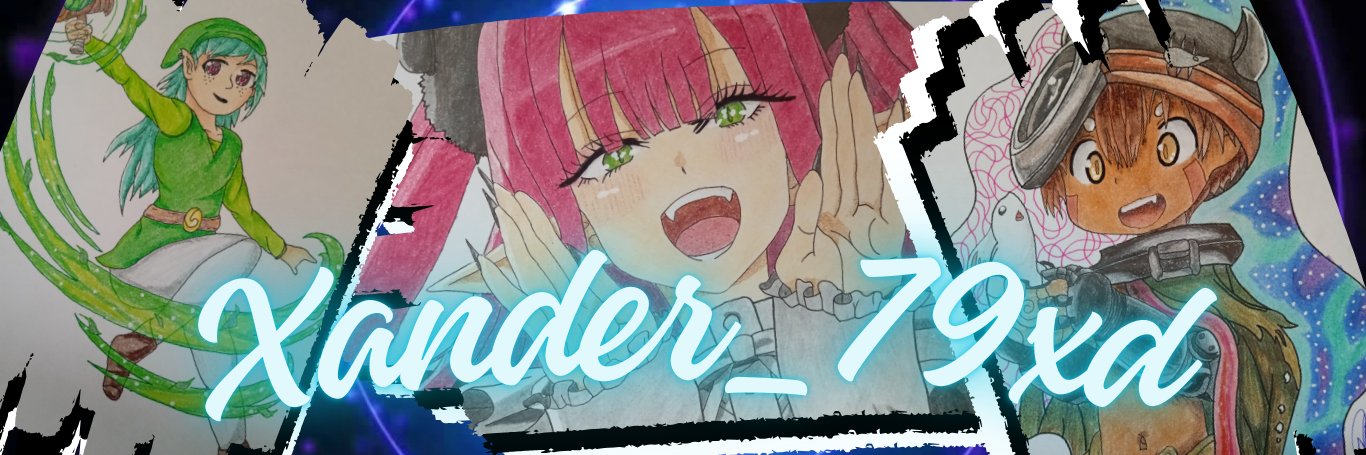 Xander_79xd's profile banner image