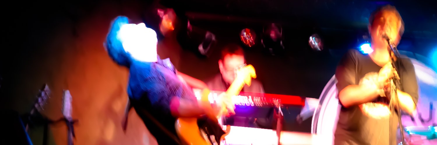 TIB_Band's profile banner image