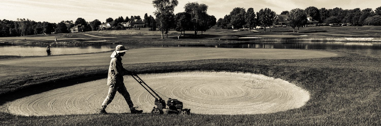 Keene Trace Agronomy banner