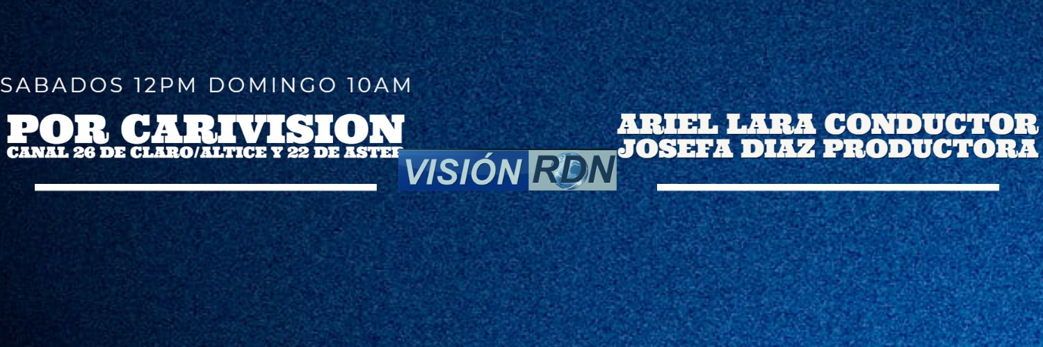 VisionRDN's banner