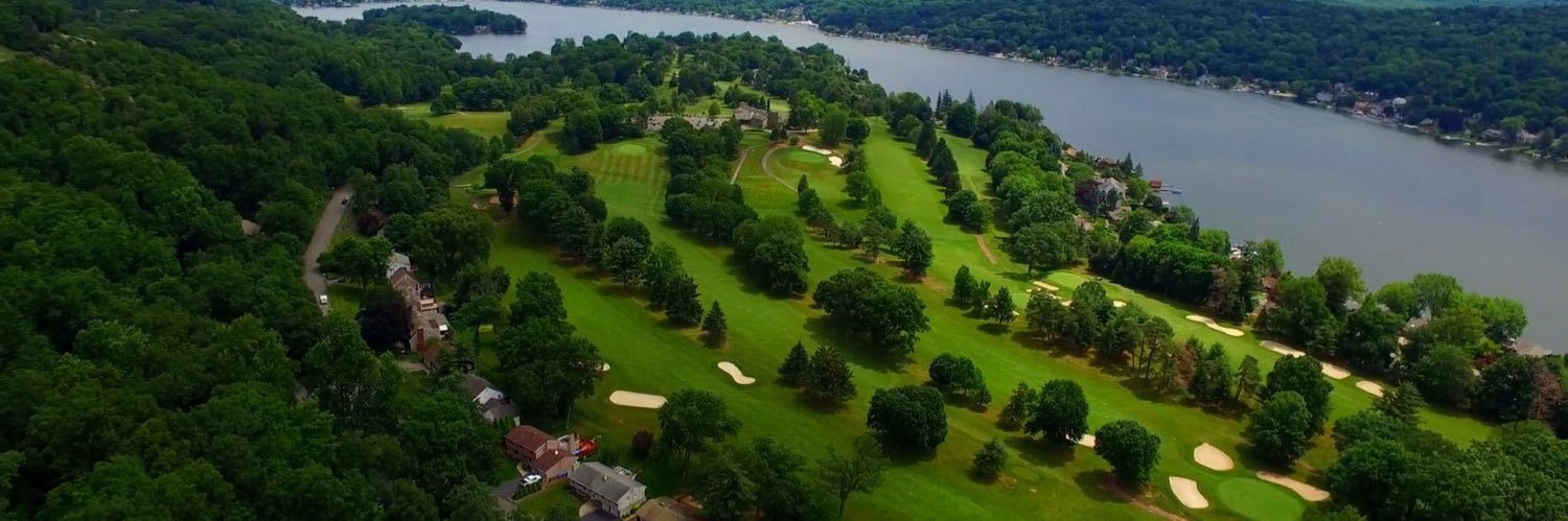 LakeMohawkGolf's profile banner image
