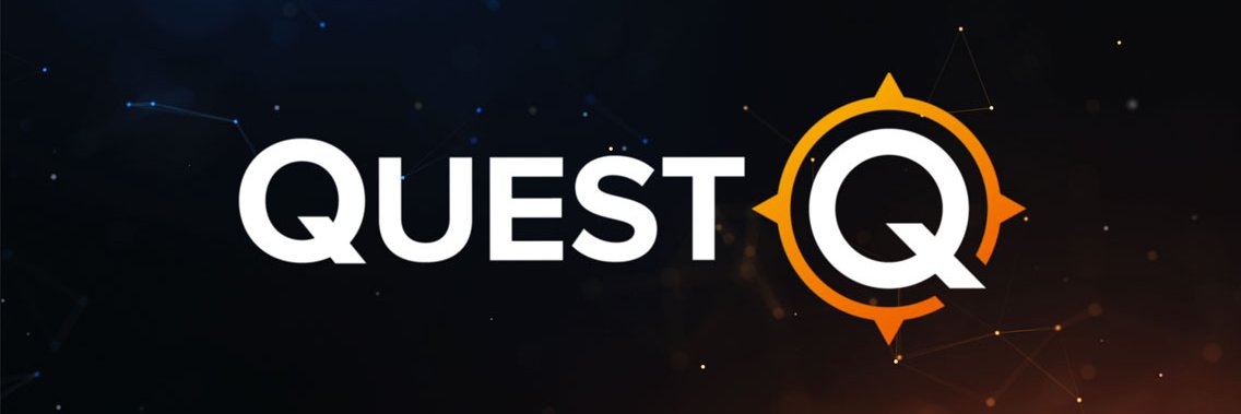 Quest banner