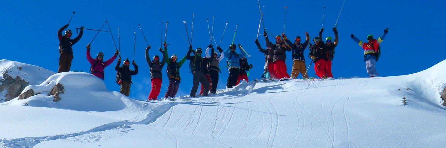 Evo2Tignes's profile banner image