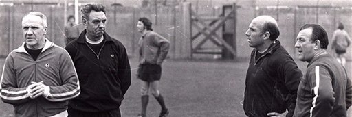 LFC KNOWLEDGE banner