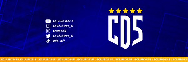 LeClubDes_5 Profile Banner