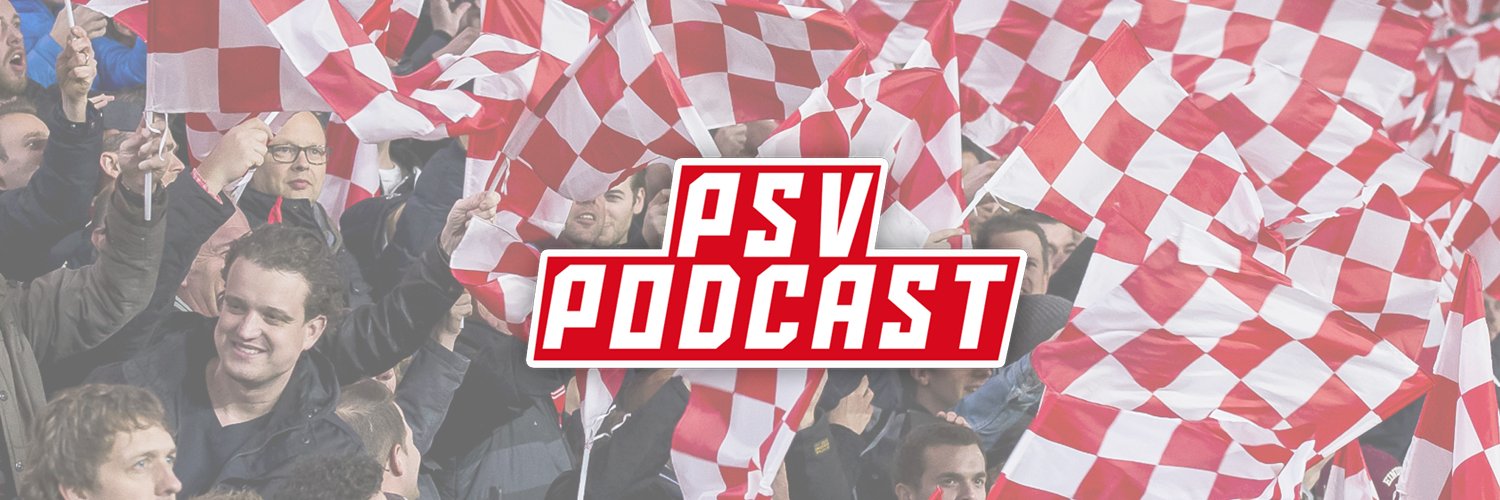 PSV Podcast banner