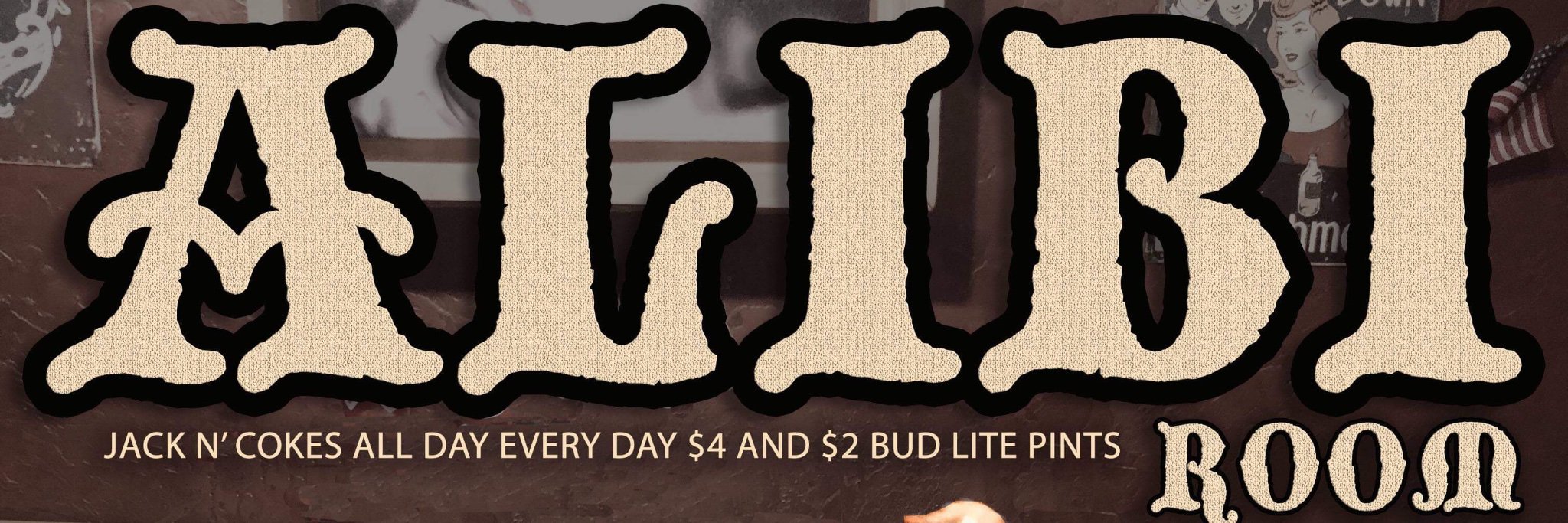 AlibiRoomnj's profile banner image