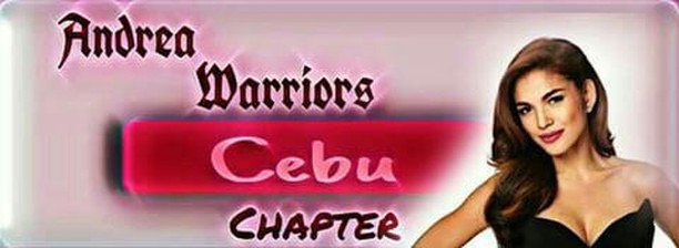 AndreaCebu's profile banner image