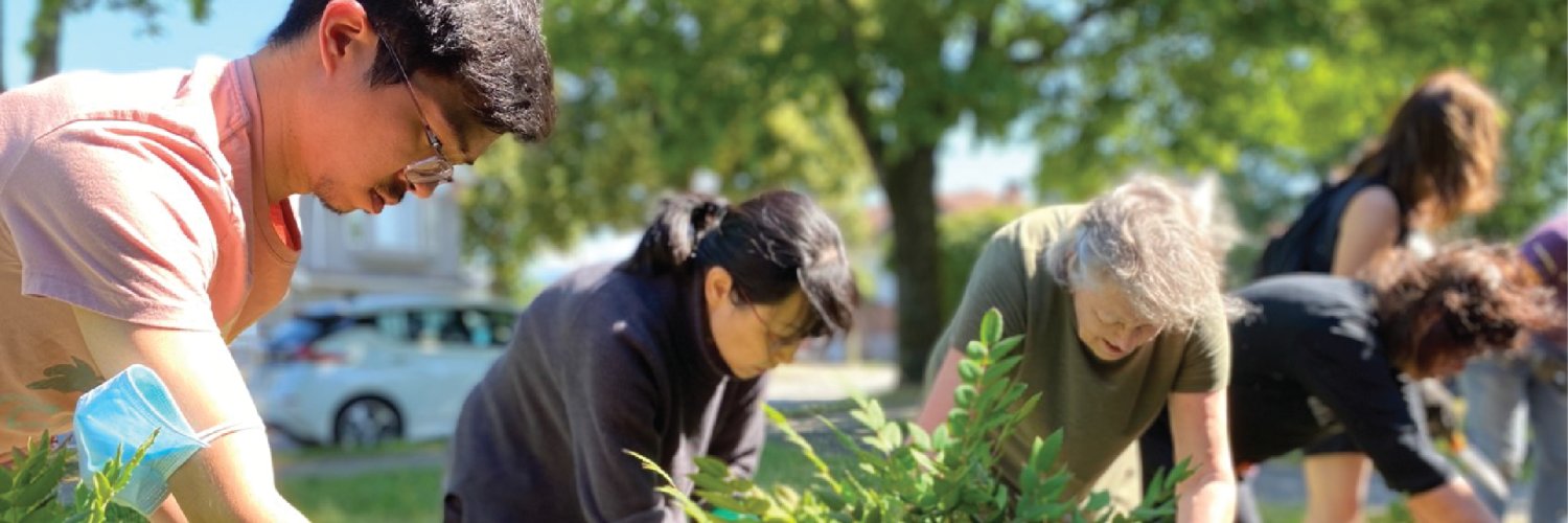 Daniel R Y Gan, PhD banner