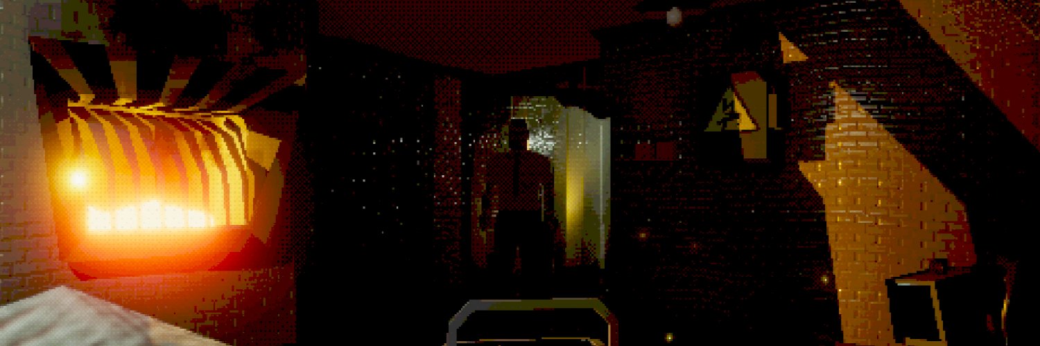 Cursed Solutions banner