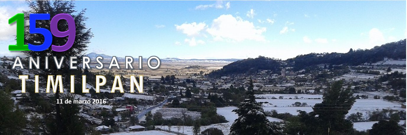 TimilpanMexico's profile banner image