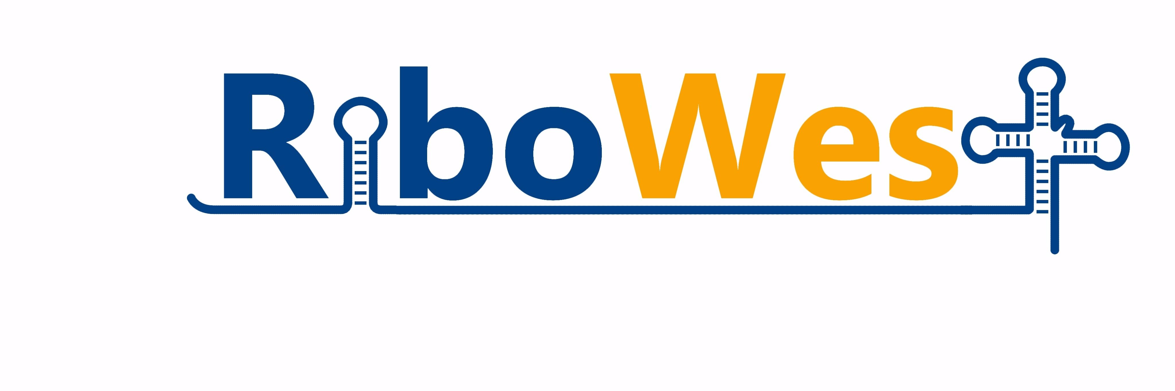 RiboWest banner