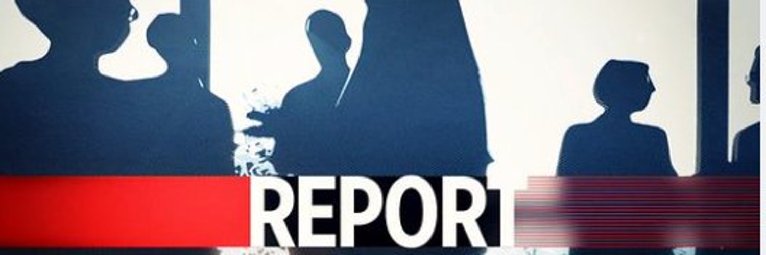 ORF REPORT Profile Banner