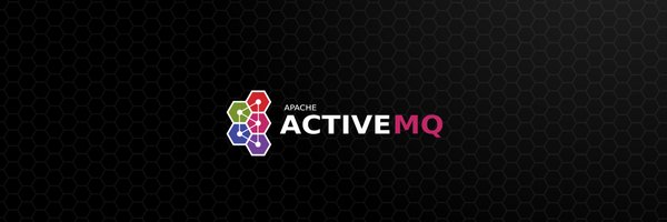 ApacheActiveMQ Profile Banner
