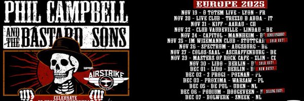 PCATBS Profile Banner