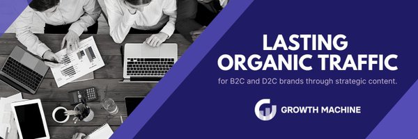 growthmachine__ Profile Banner