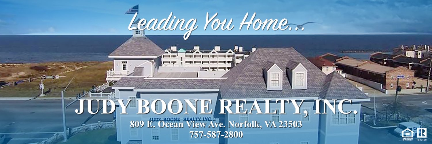 JudyBooneRealty's profile banner image