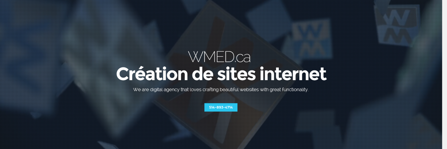 wmed_ca's profile banner image