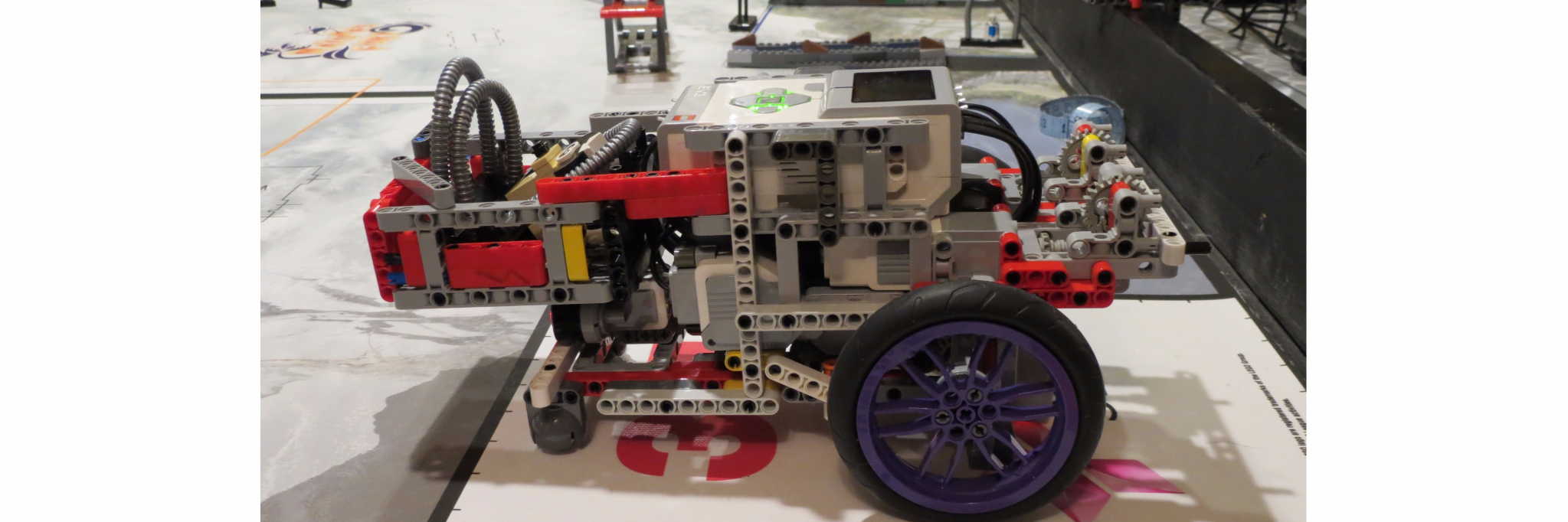 KYST Foundation banner