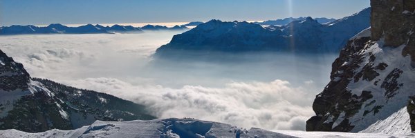 davidepress Profile Banner