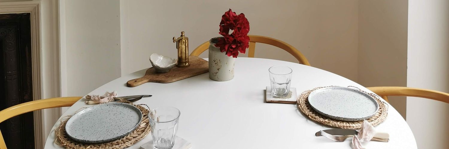 Thrifted Abode banner