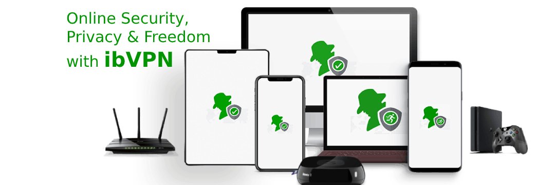 InvisibleBrowsingVPN banner