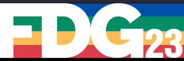 FDGconf Profile Banner
