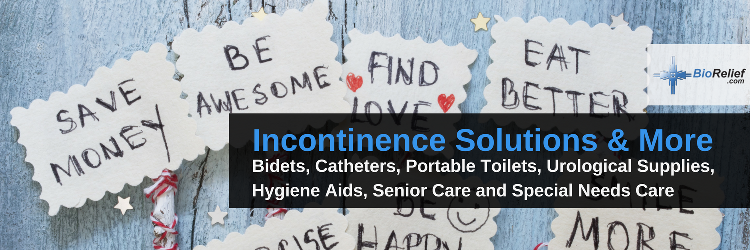 BioRelief's profile banner image