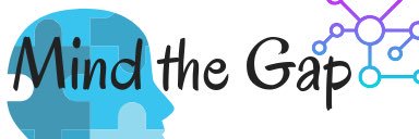 Mind the Gap banner