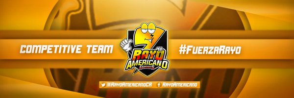 RayoAmericanoCR Profile Banner
